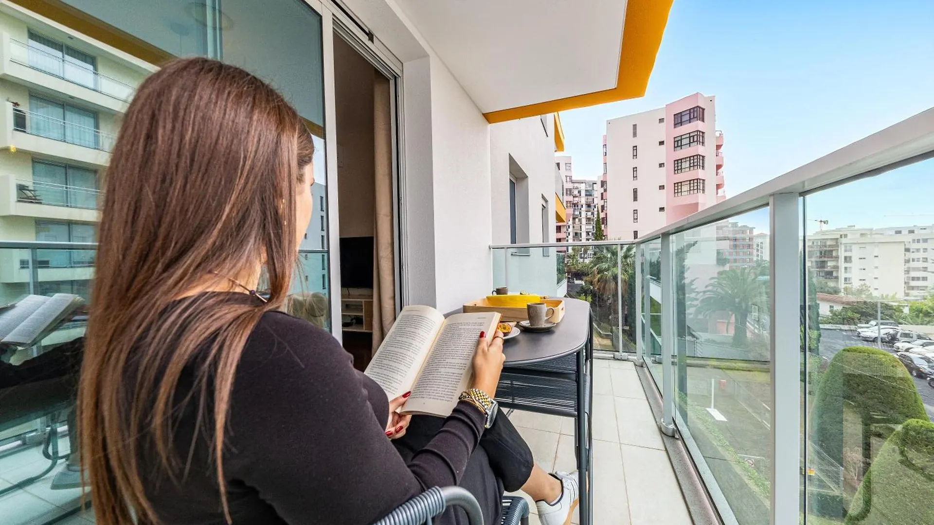 Formosa Stay IV By Your Key Funchal  Portugal