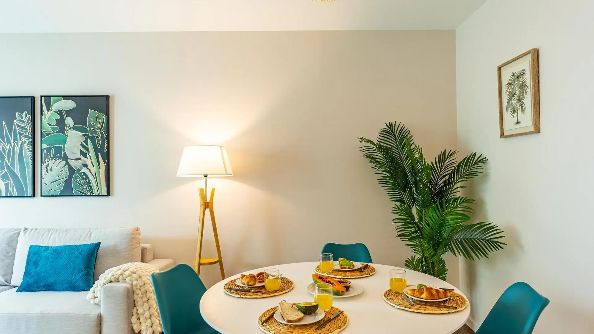Formosa Stay IV By Your Key Funchal  Apartment Funchal (Madeira)