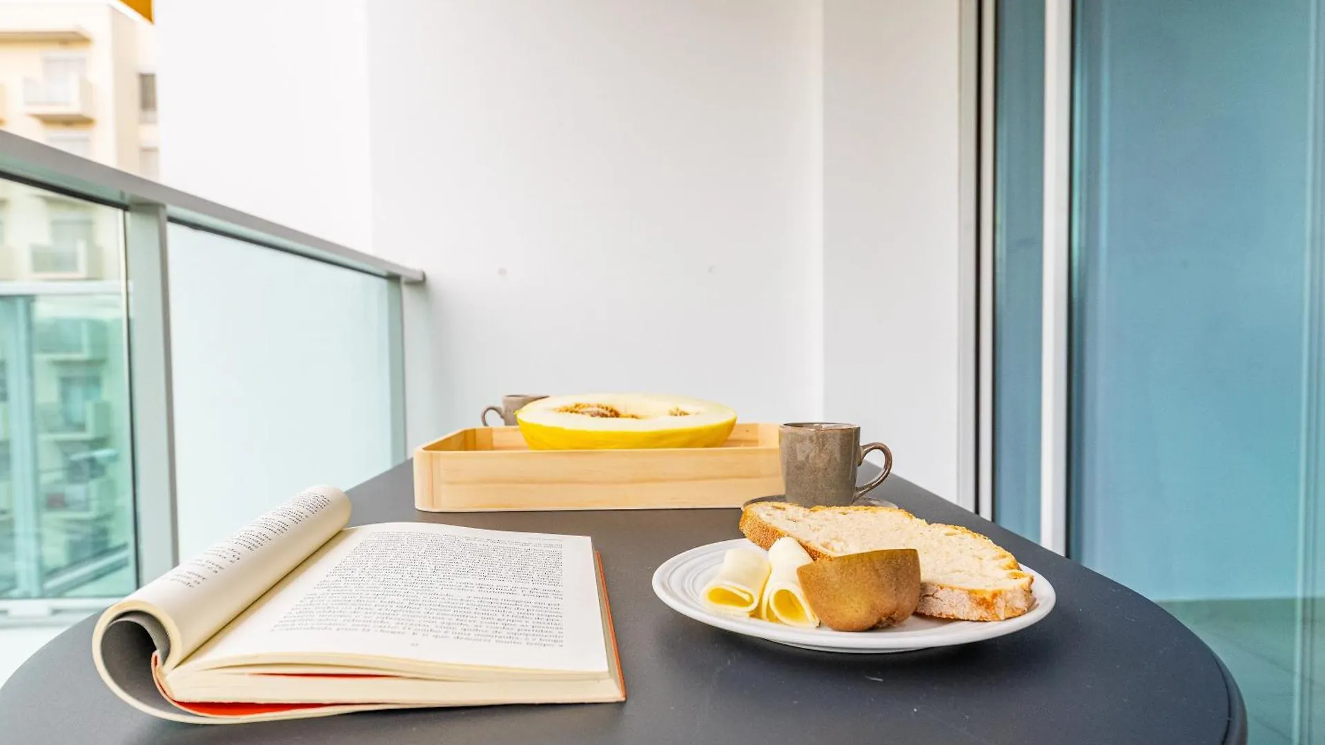 Formosa Stay IV By Your Key Funchal  Apartment