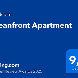 Appartement Oceanfront, Funchal (Madeira)