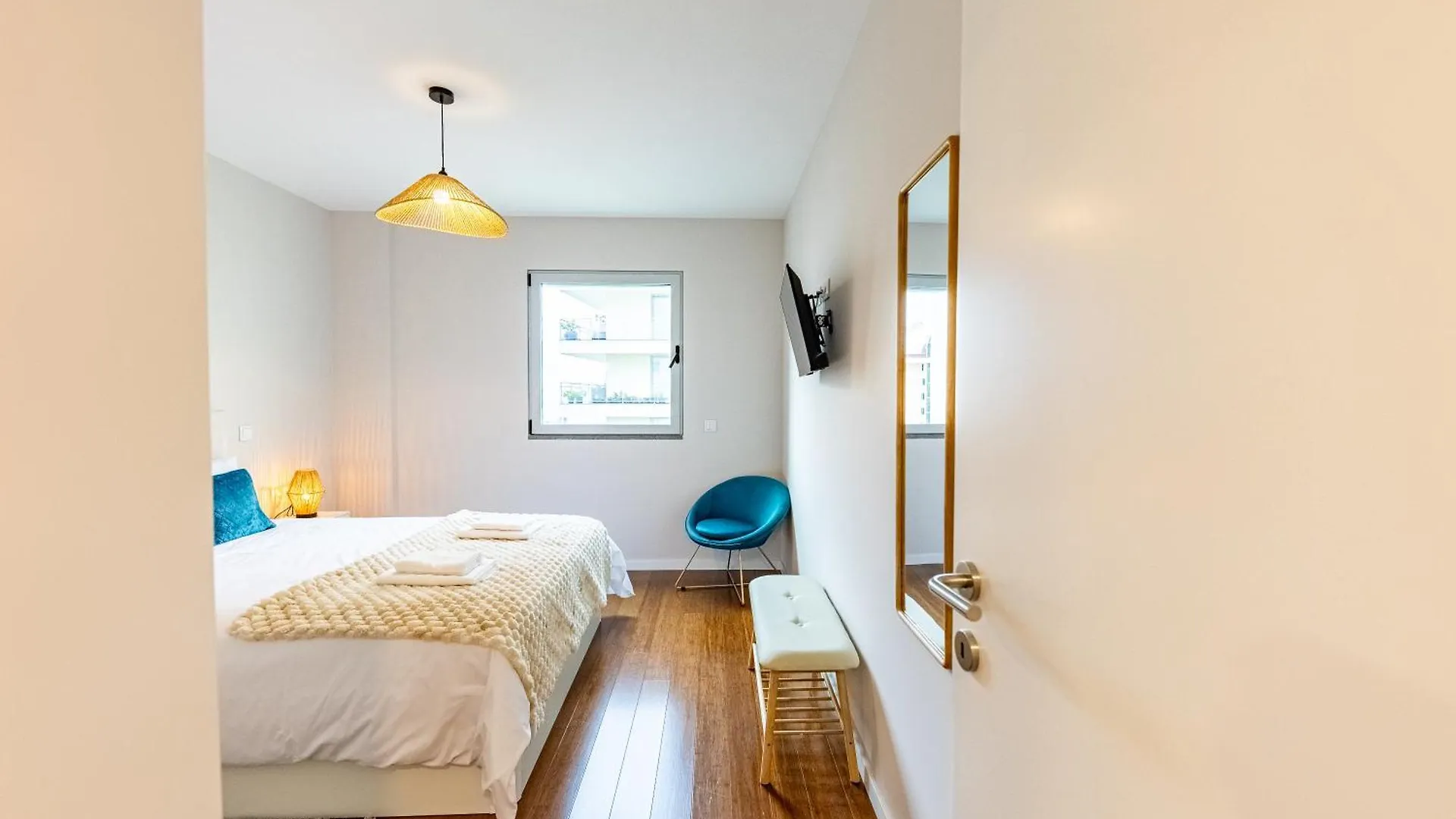 Formosa Stay IV By Your Key Funchal  Apartment